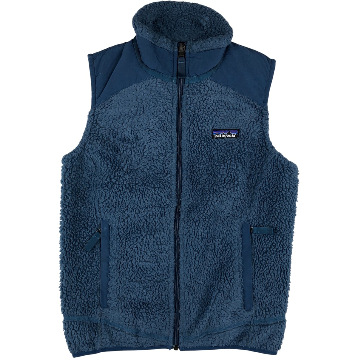 古着 パタゴニア Patagonia レトロXベスト 23081FA14 フリースベスト レディースS相当/eaa382011
