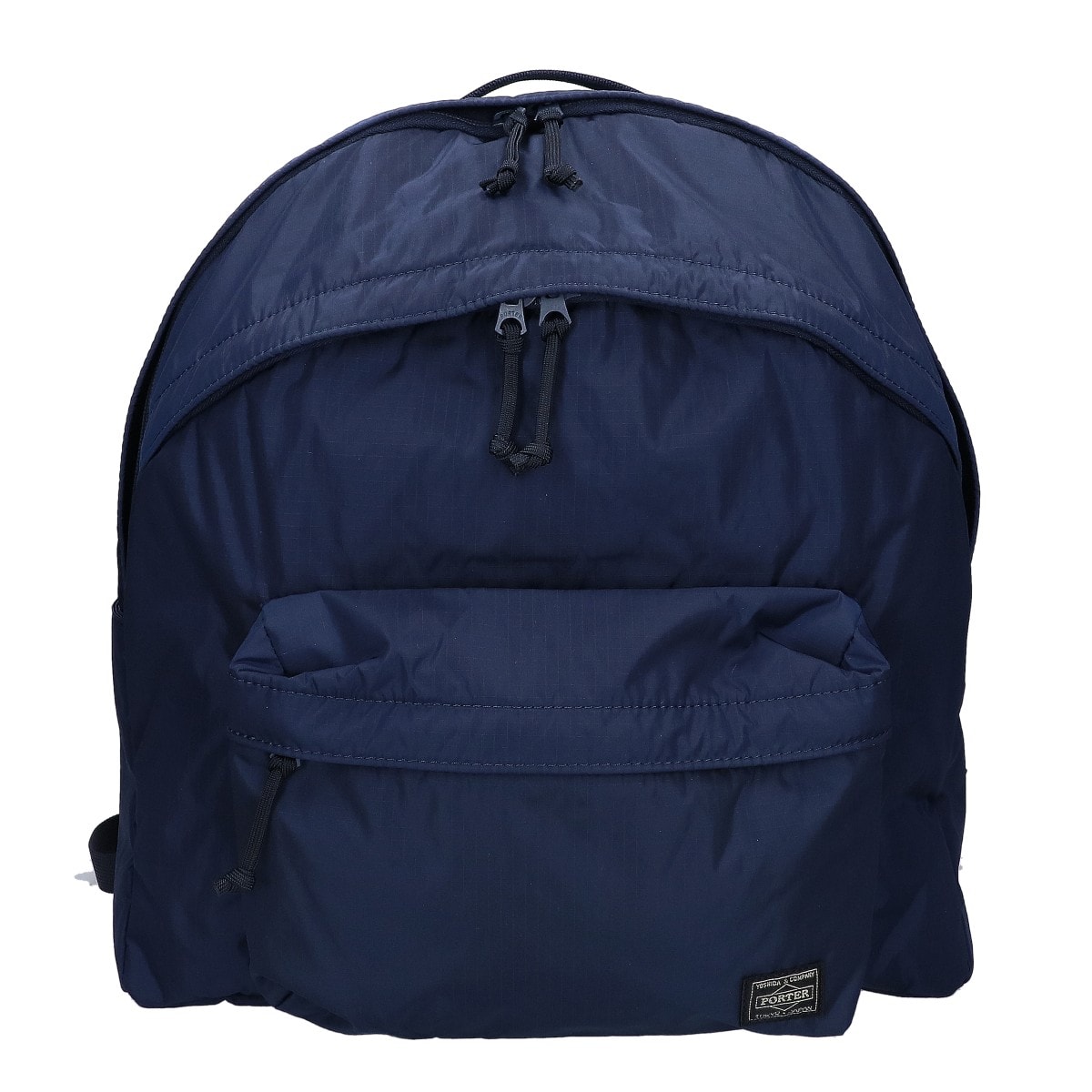 ポーター 【美品】382-19800 DOUBLE PACK DAYPACK(L) ダブルパック デイパック