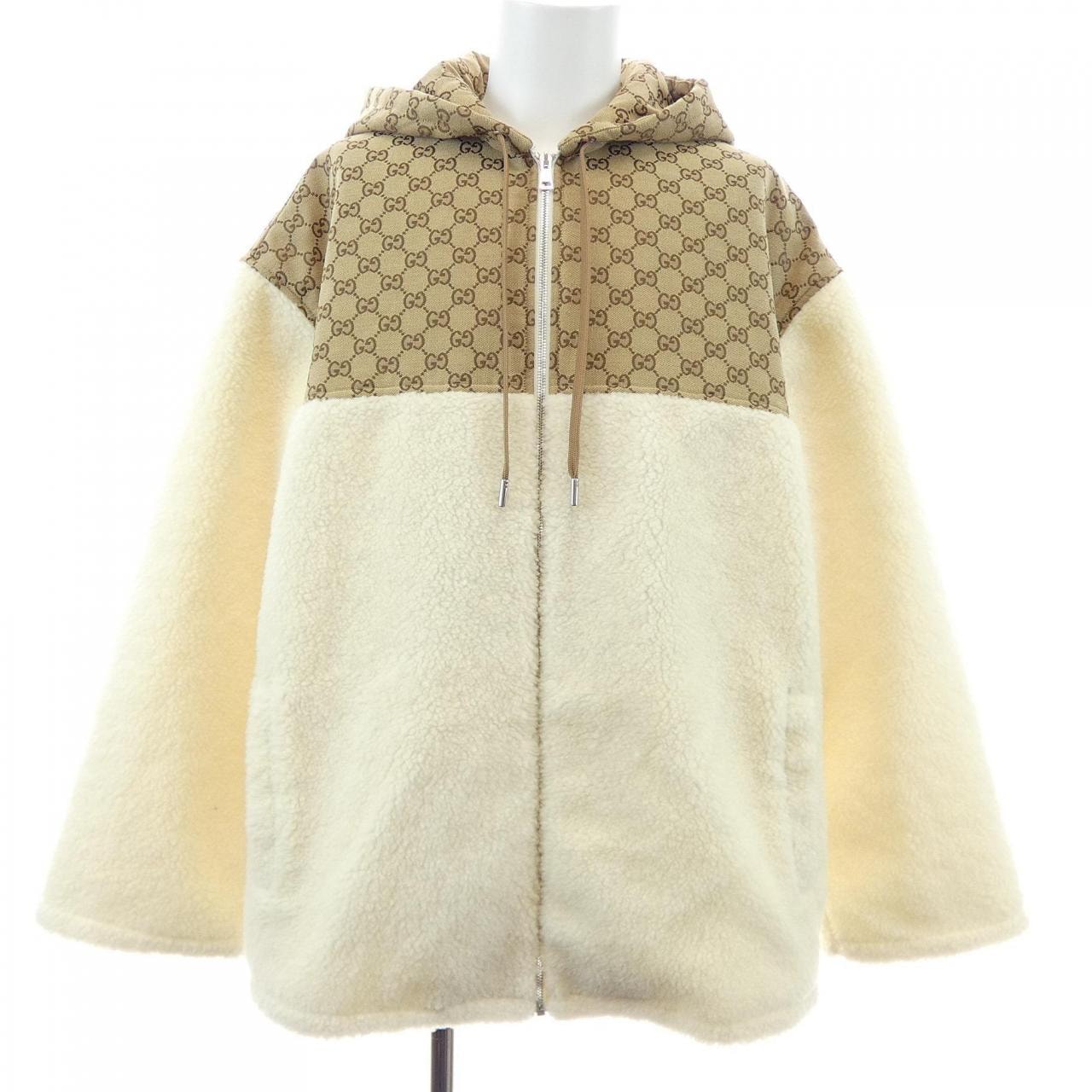 グッチ GUCCI 798503 XJGSI ジャケット