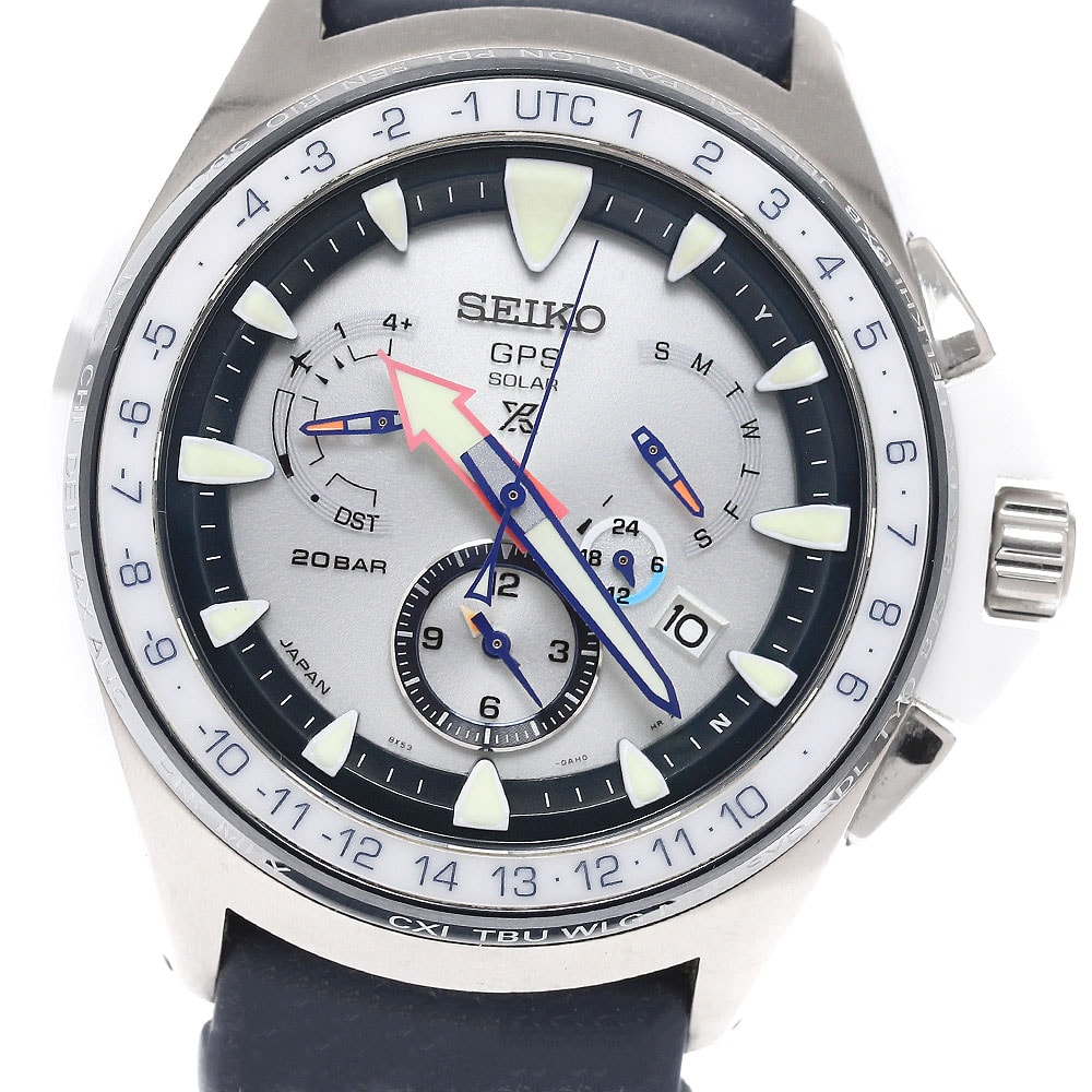 セイコー プロスペックス メンズ 【中古】