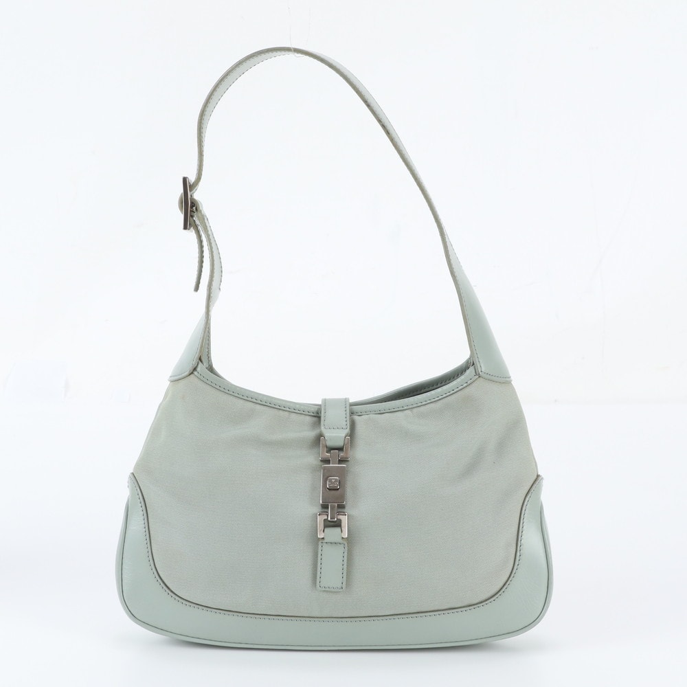 ■美品 グッチ ジャッキー 001 3735 001013 ショルダーバッグ