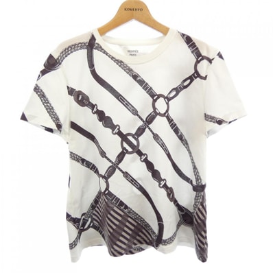 エルメス HERMES 5E4628DE Tシャツ