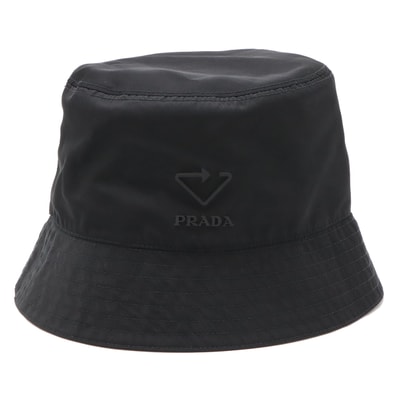 プラダ2HC137 ハット メンズ