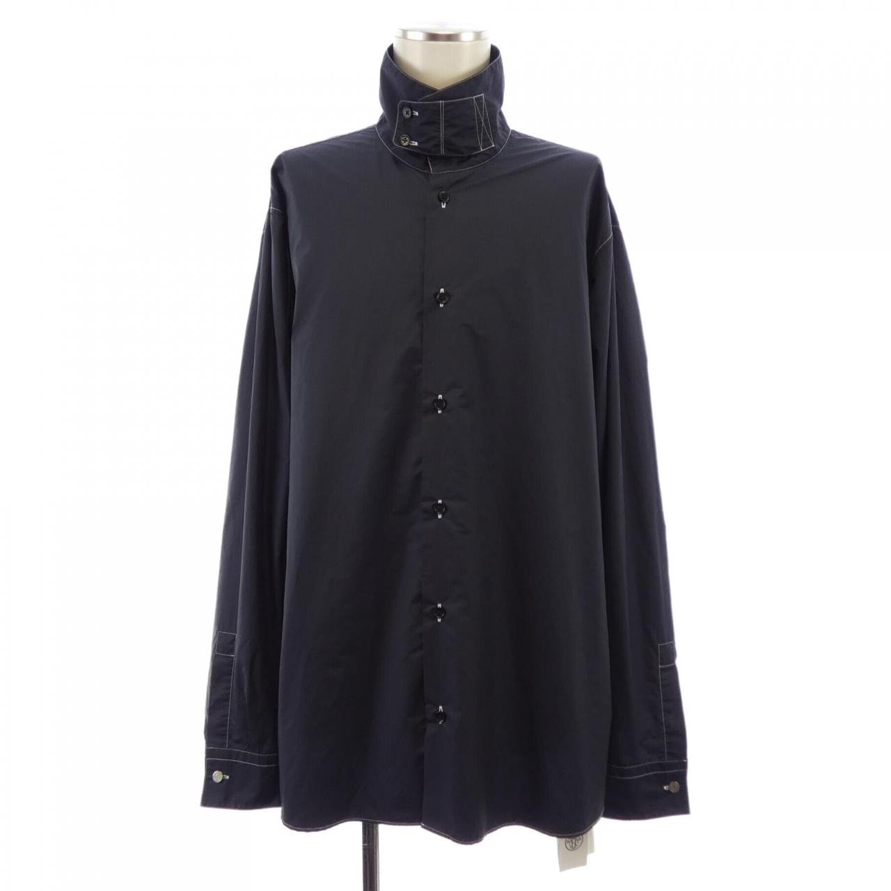 エルメス HERMES *32-5627 シャツ