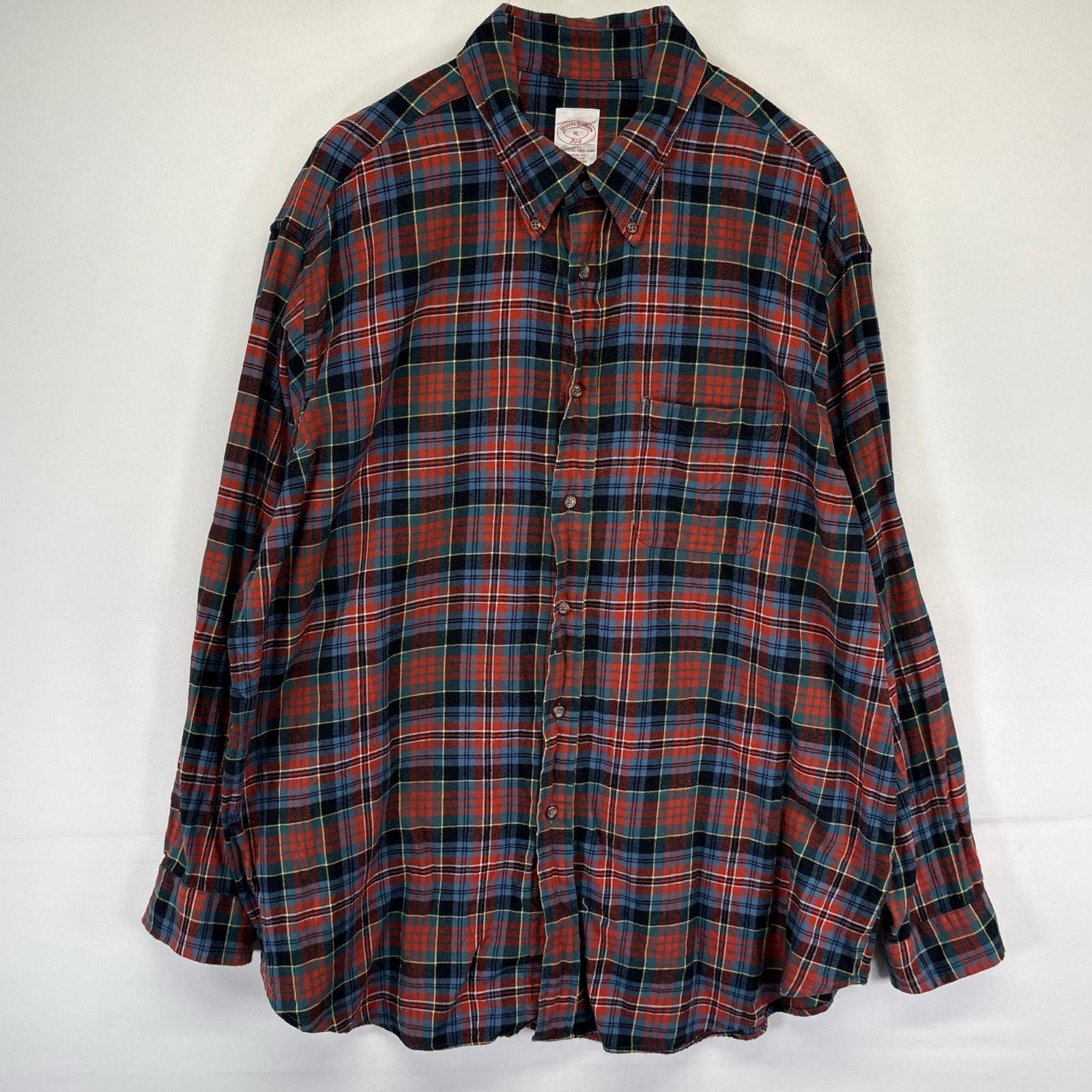 TIGHTBOOTH Ombre L/S Shirt 