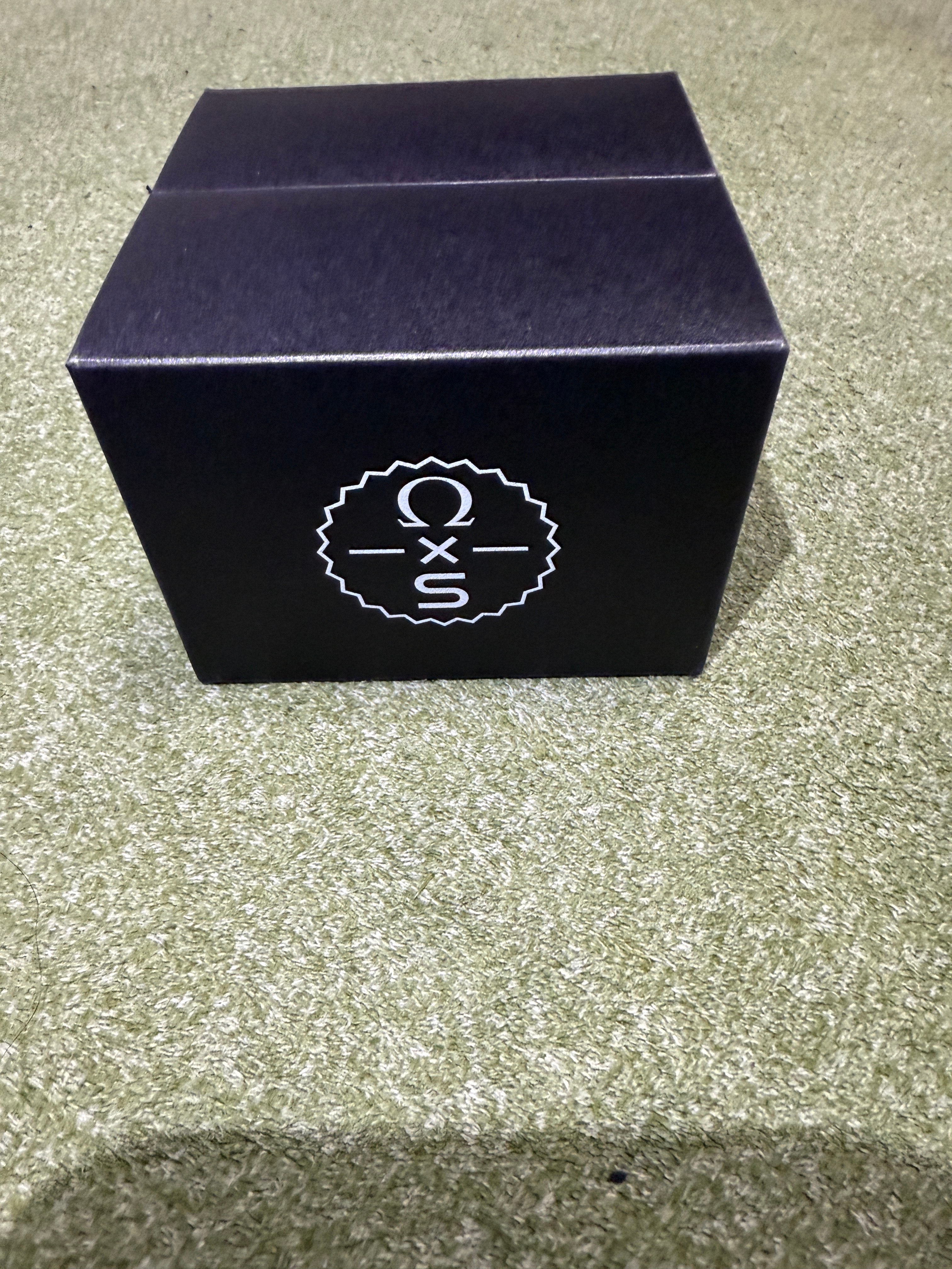 スウォッチ × オメガ ミッション トゥ ジュピター SO33C100