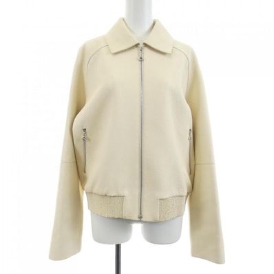 エルメス HERMES トゥレ 4H1206D2 レザージャケット