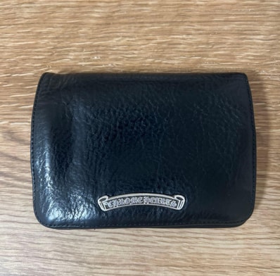 Chrome Hearts joey wallet クロムハーツ ジョーイウォレット 財布