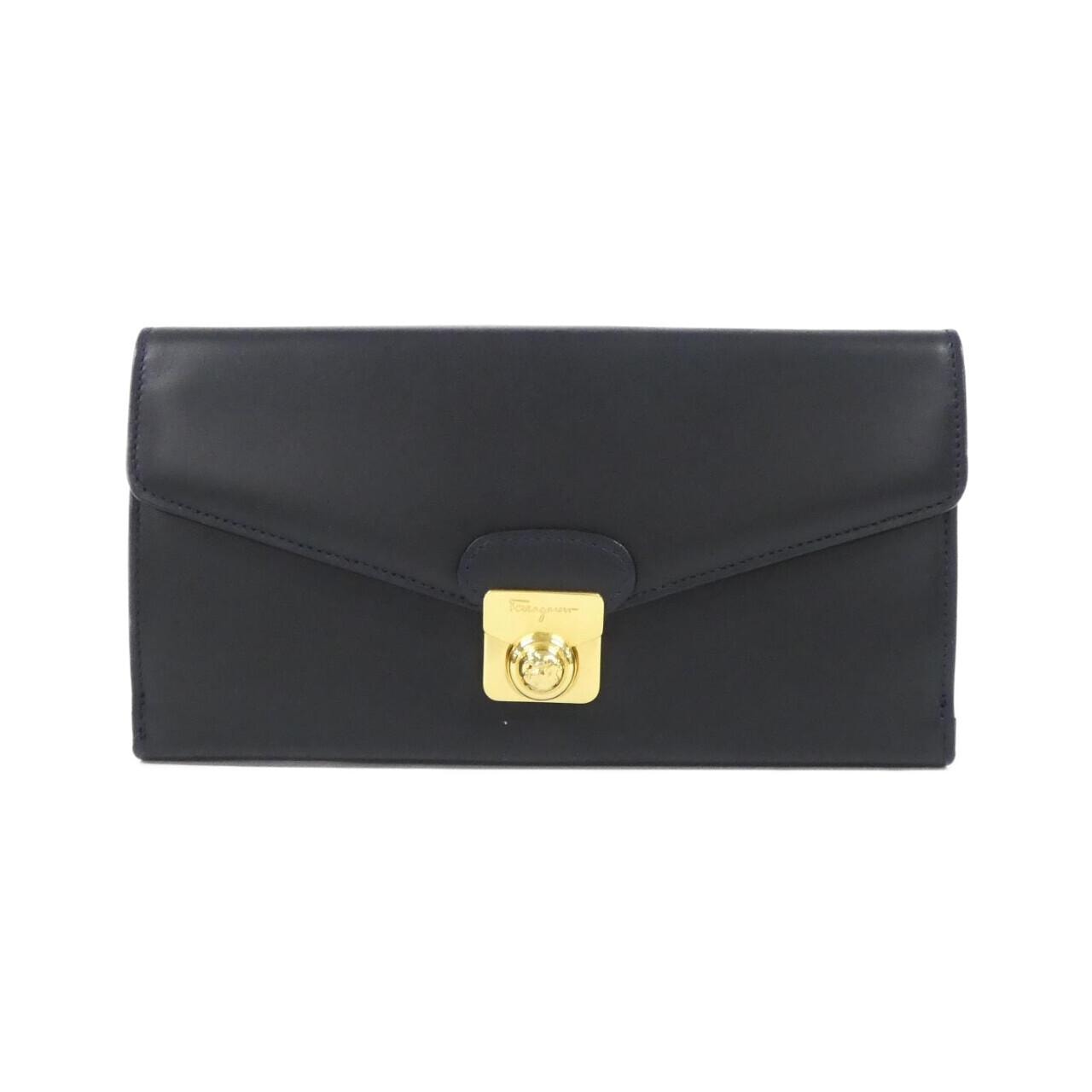 【ヴィンテージ】サルヴァトーレフェラガモ 22 5617 財布