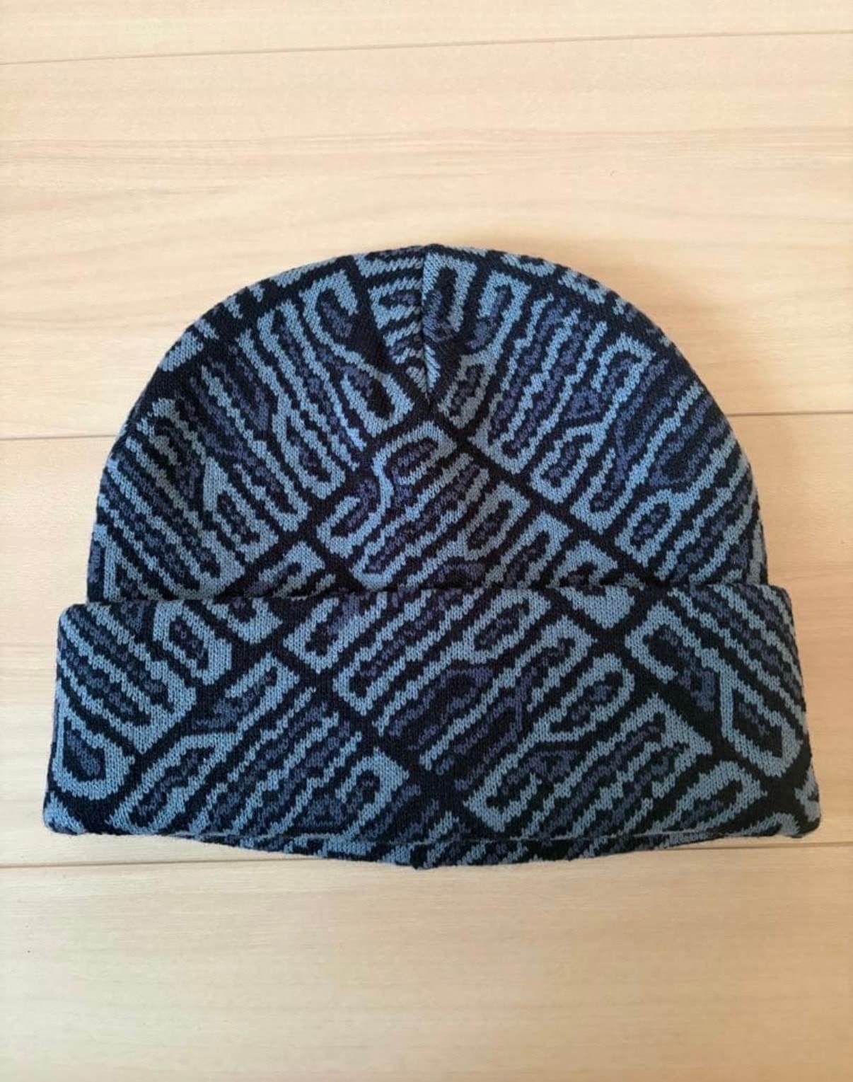 THUG CLUB Chimera Beanie 