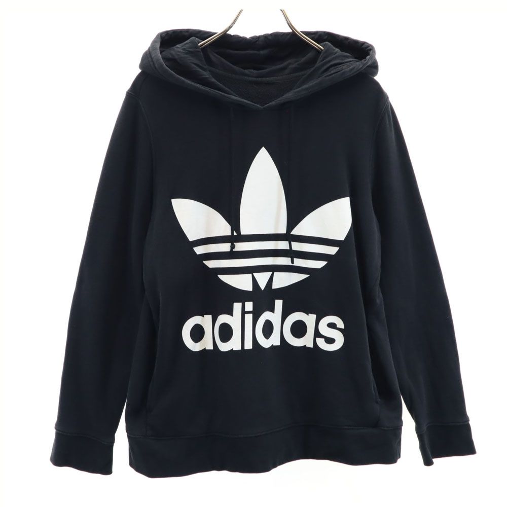 adidas アディダス 長袖 パーカー