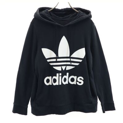 adidas アディダス 長袖 パーカー