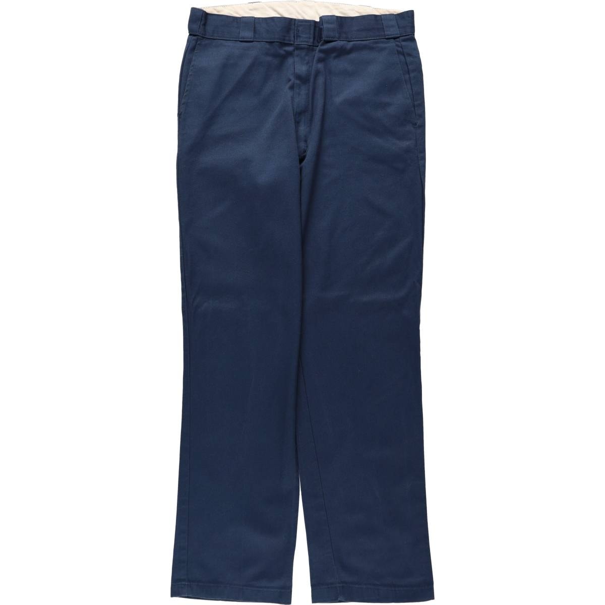 古着 ディッキーズ Dickies ワークパンツ メンズw36相当/eaa680785