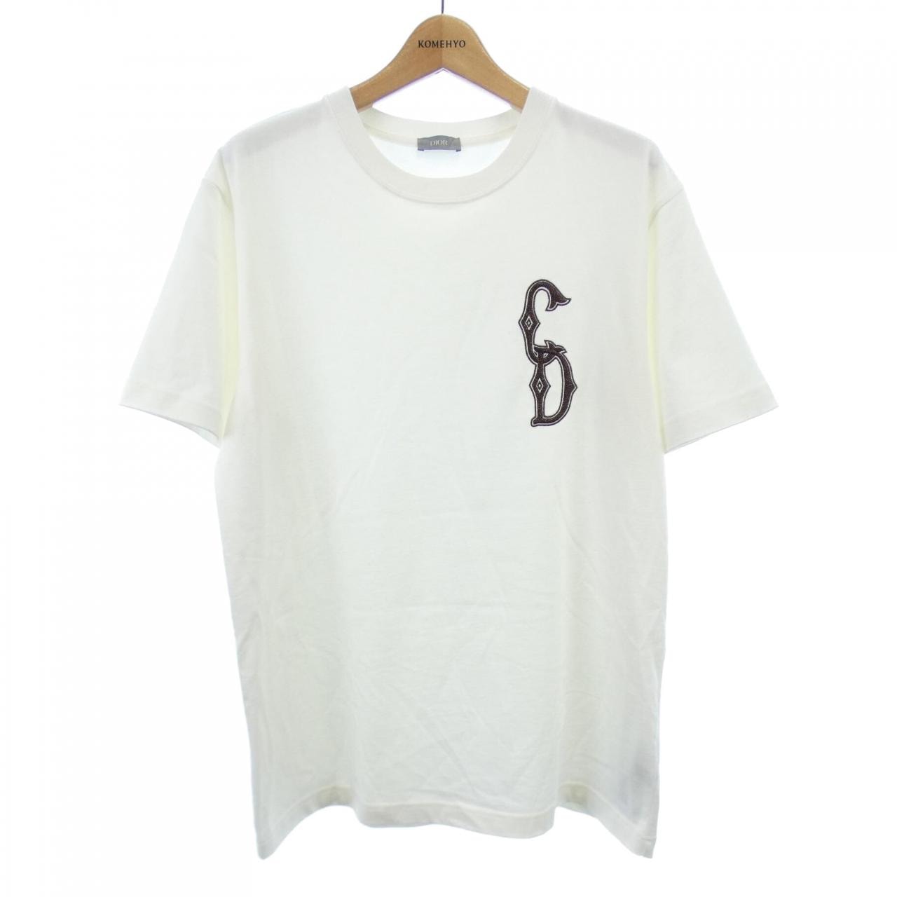 ディオール DIOR Tシャツ