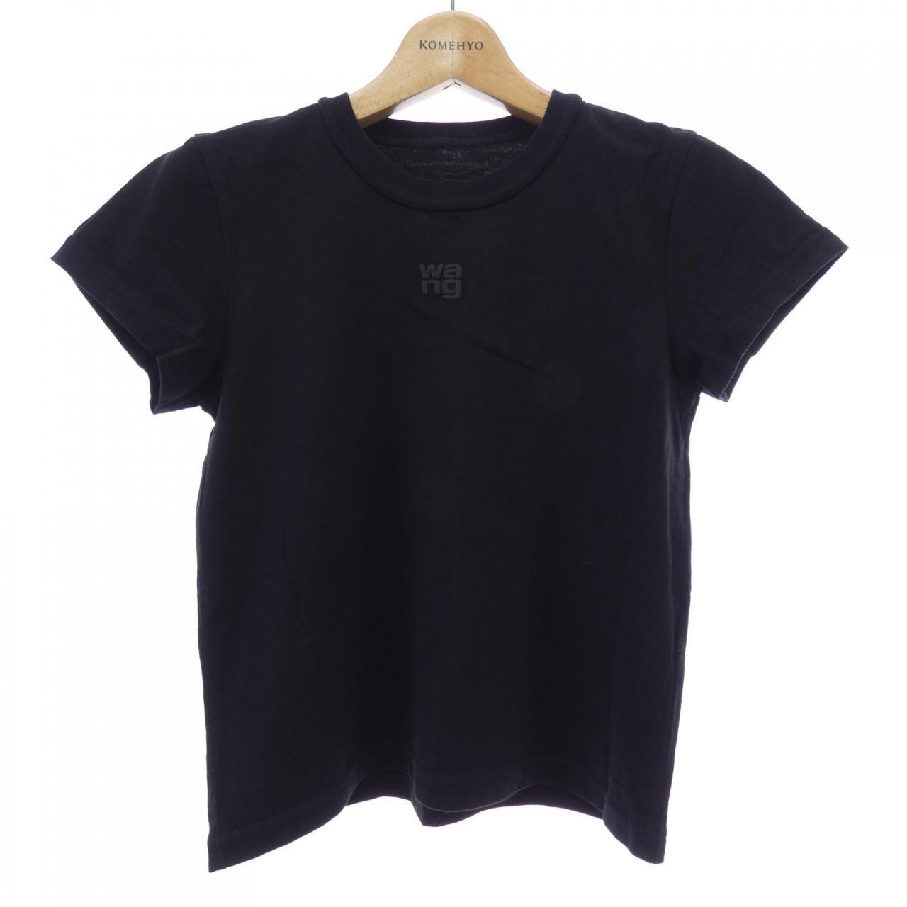 アレキサンダーワン ALEXANDER WANG 4CC3221358 Tシャツ