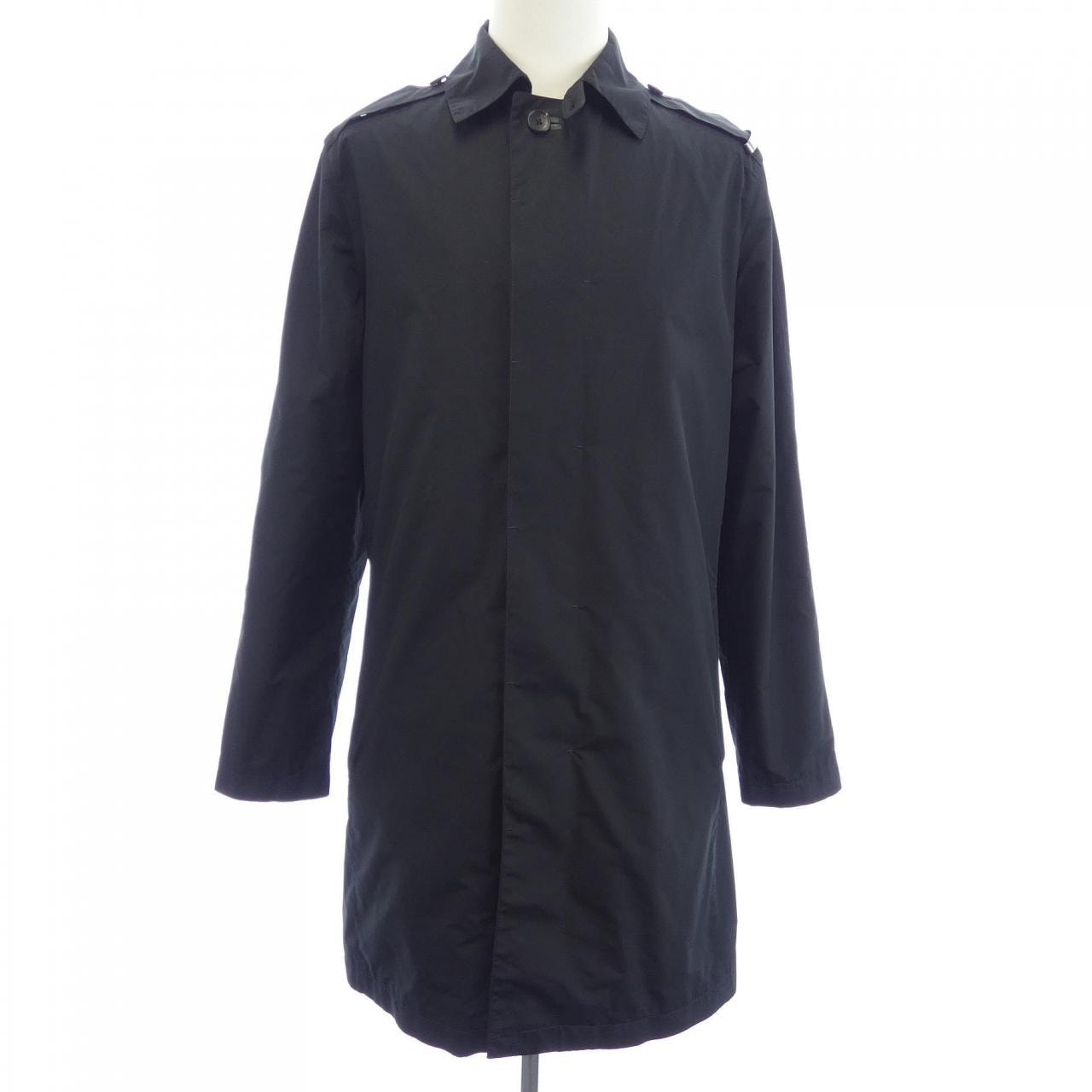 ルイヴィトン LOUIS VUITTON MPCO33PSC コート