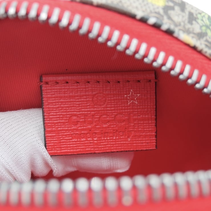 B (目立った傷や汚れなし)】GUCCI(グッチ)×ヒグチユウコ チルドレン B (目立った傷や汚れなし)】GUCCI(グッチ)×ヒグチユウコ チルドレン