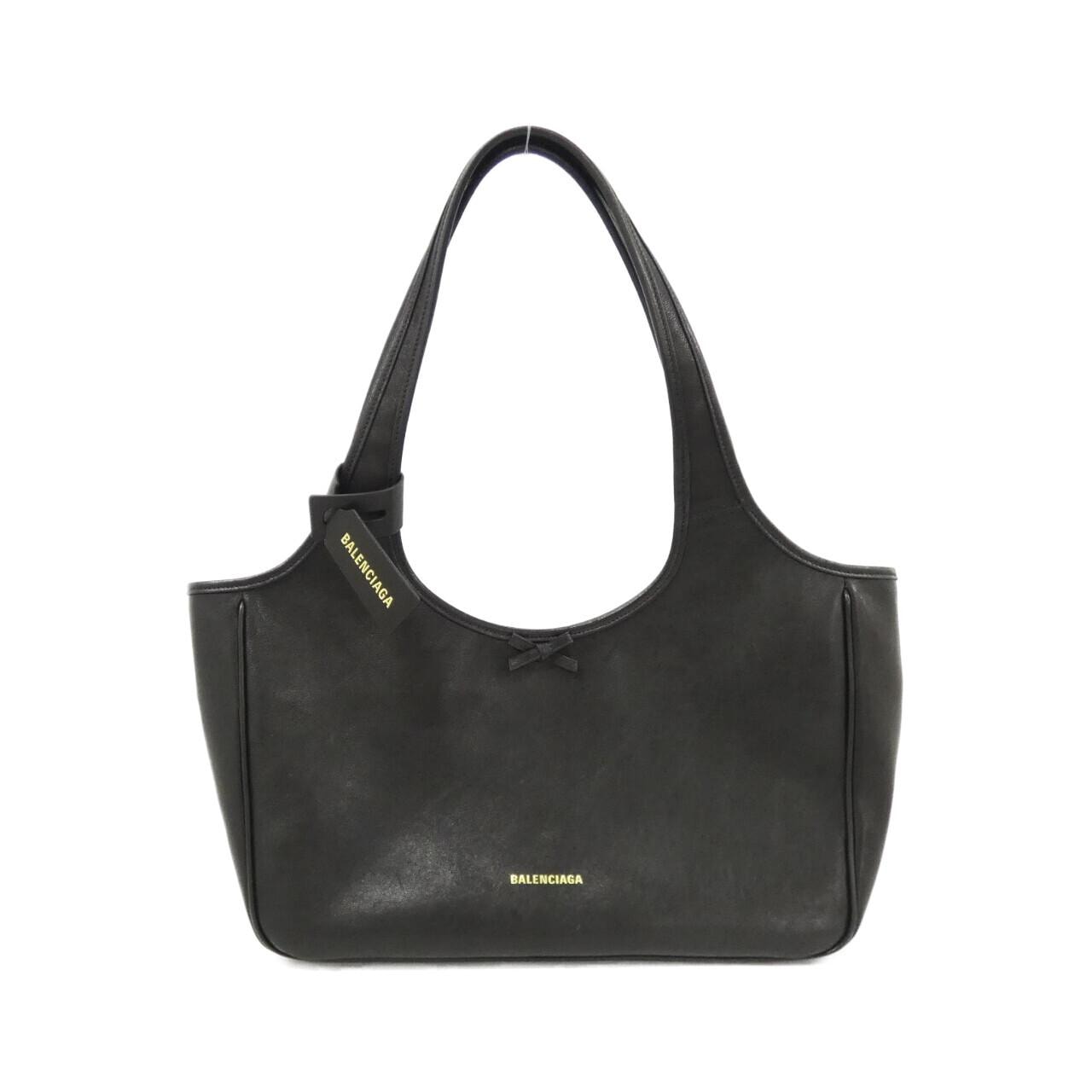 バレンシアガ LAUNDRETTE EAST WEST 846947 2AB5X バッグ