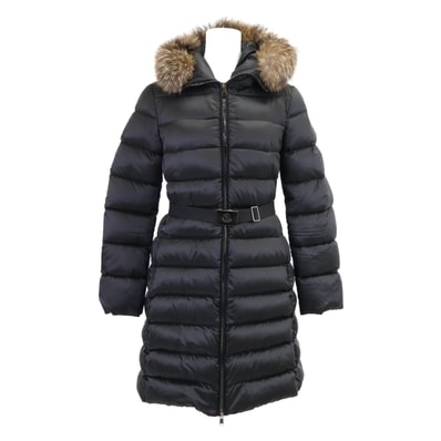 モンクレール TINUV ティヌヴ ベルト付き ダウン O