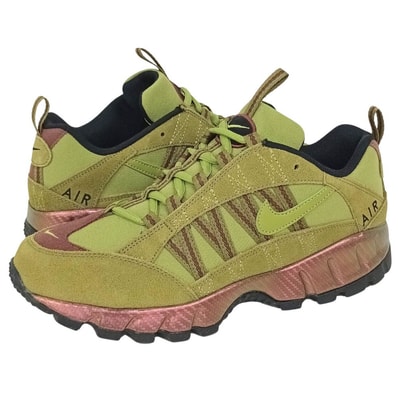 NIKE ナイキ FJ7108-300 Air Humara エアフマラ スニーカー US10.5=28.5cm 56215