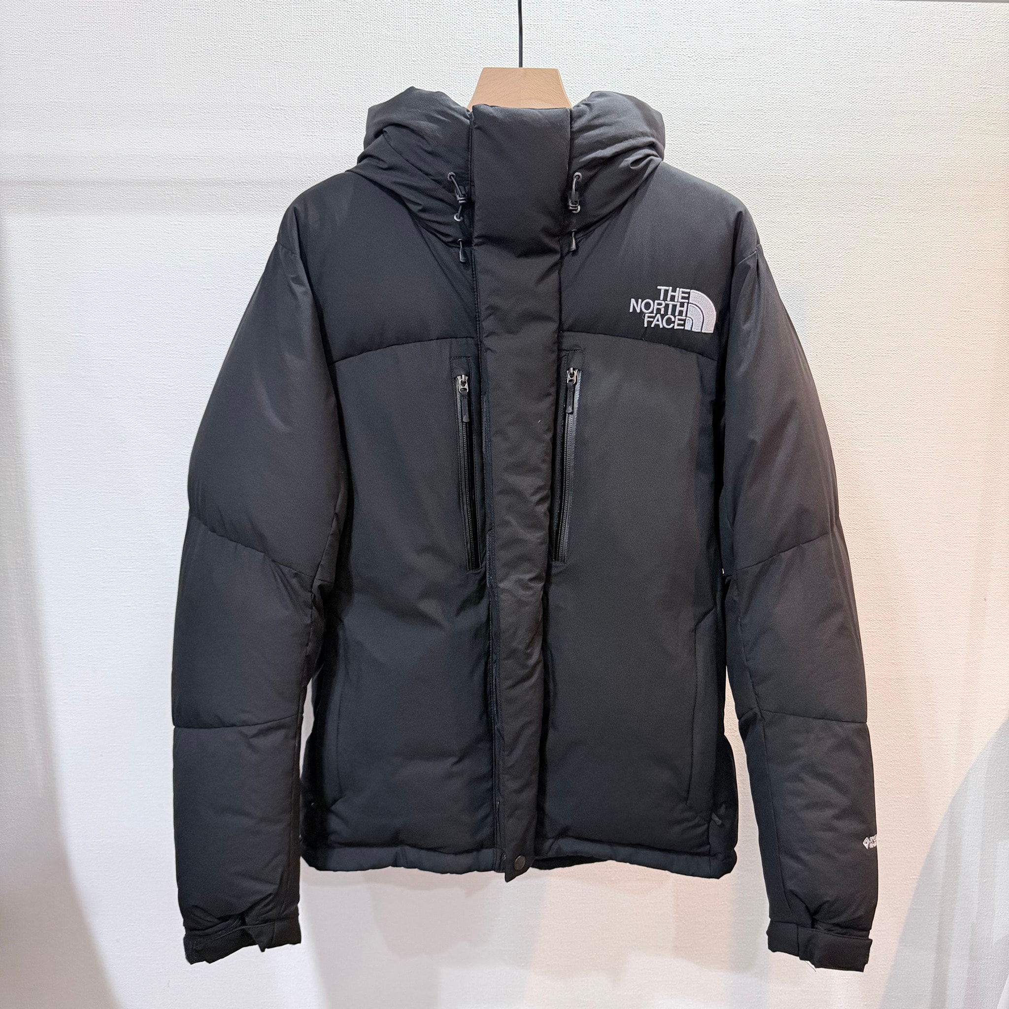 The North Face Baltro Light Jacket 2022 "Black"
