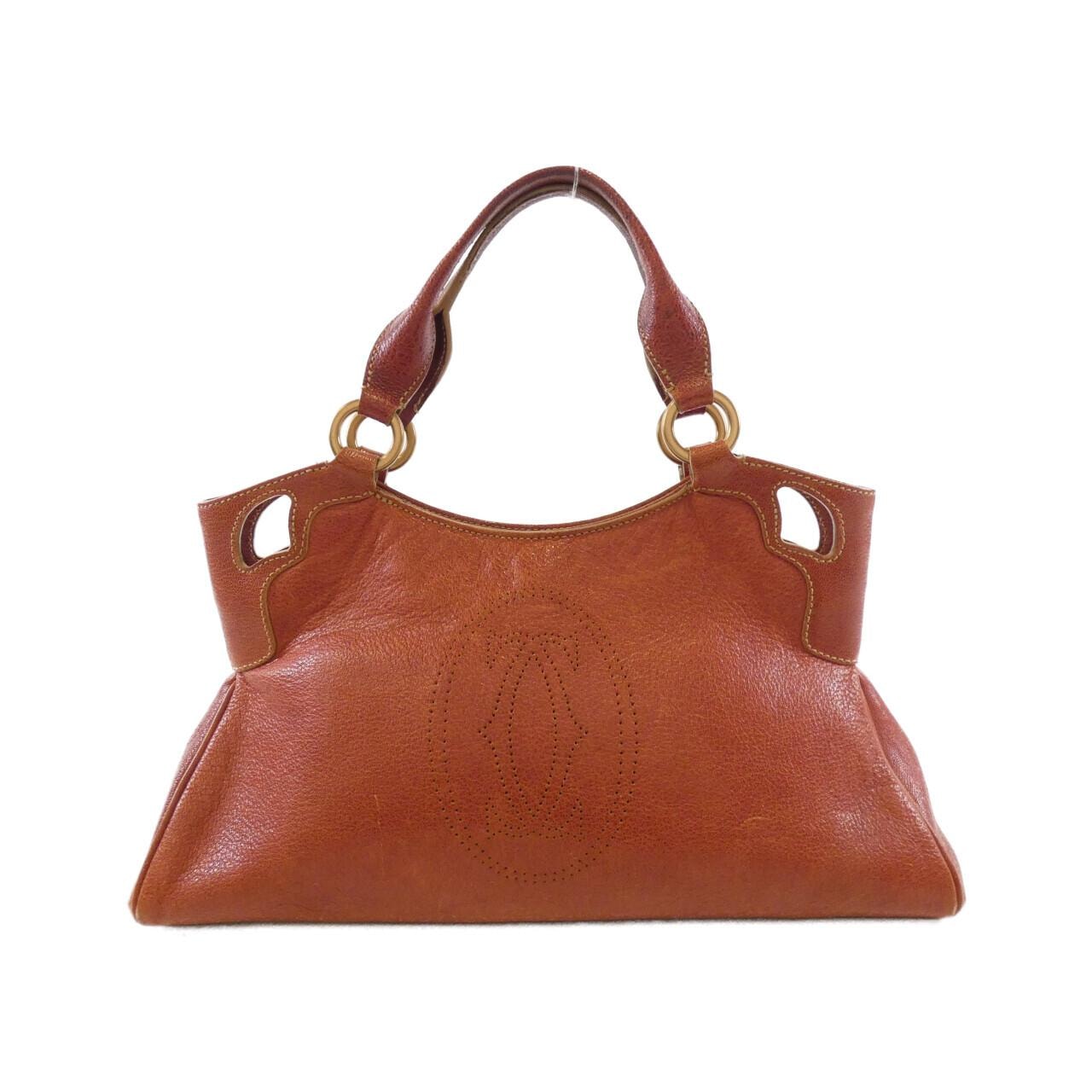 カルティエ マルチェロ バッグ