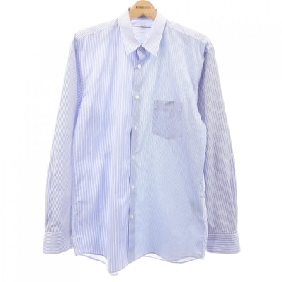 コムデギャルソン COMME des GARCONS FZ-B107 シャツ