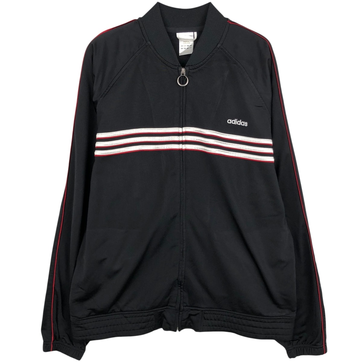 古着 00年代 アディダス adidas ジャージ トラックジャケット メンズL相当/eaa618337