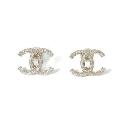シャネル 85894 ピアス