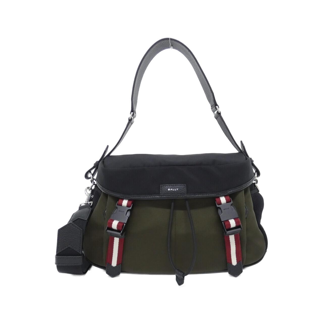 バリー CODE SOFT CROSS ショルダーバッグ