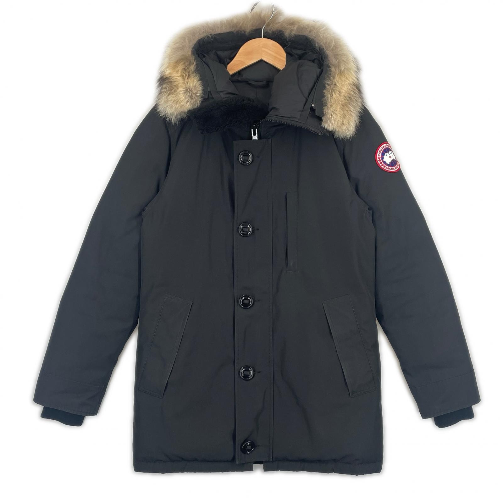 カナダグースJasper Parka3438JM ダウンジャケット