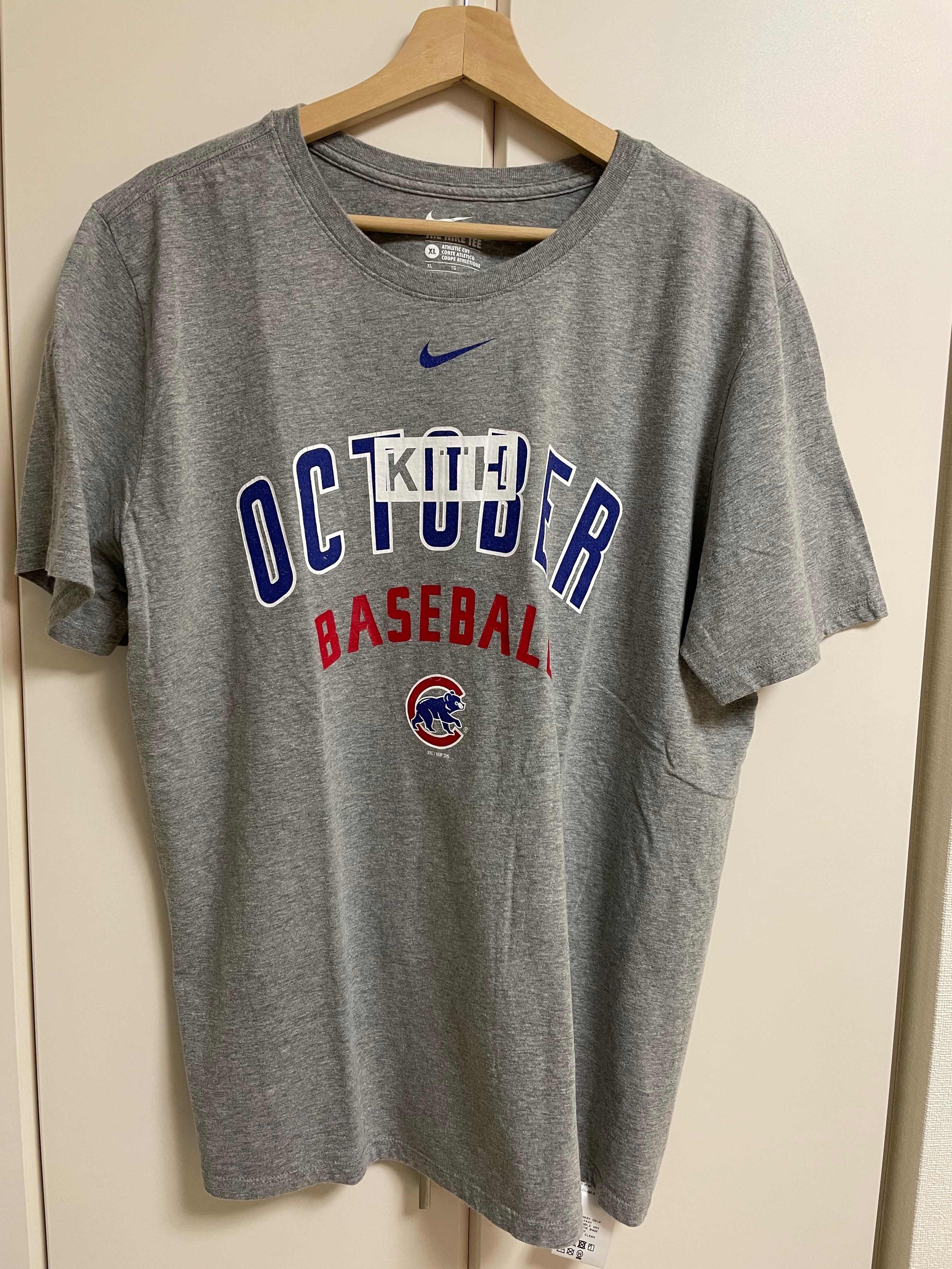 Kith ストア限定 ヴィンテージTシャツ