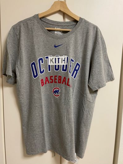 Kith ストア限定 ヴィンテージTシャツ