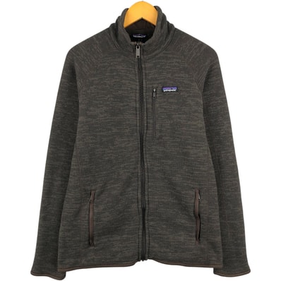 古着 パタゴニア Patagonia ベターセータージャケット STY25527FA15 フリースジャケット メンズL相当/eaa605337