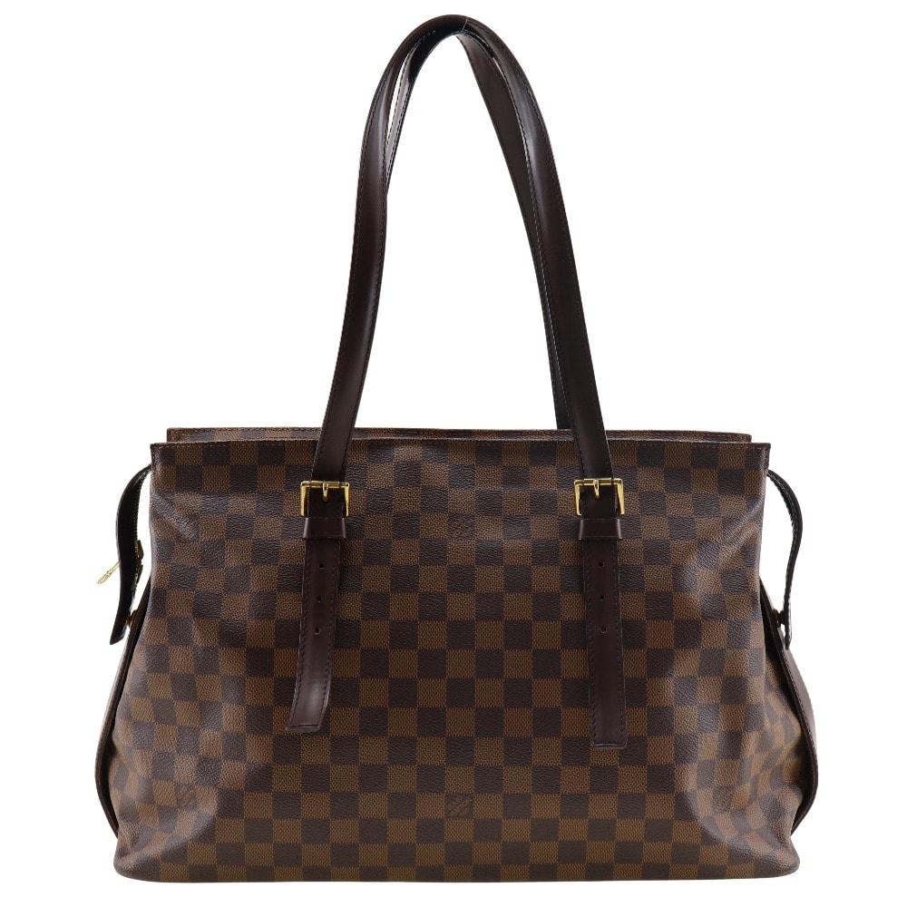 Louis Vuitton Chelsea Damier