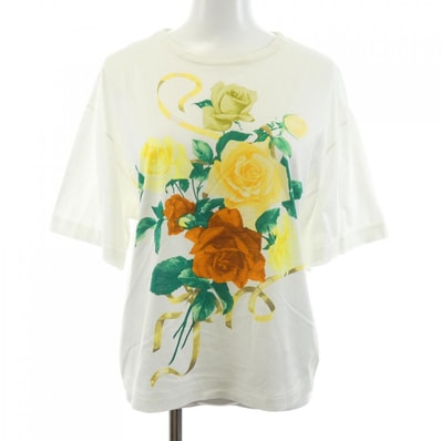 【ヴィンテージ】エルメス HERMES Tシャツ