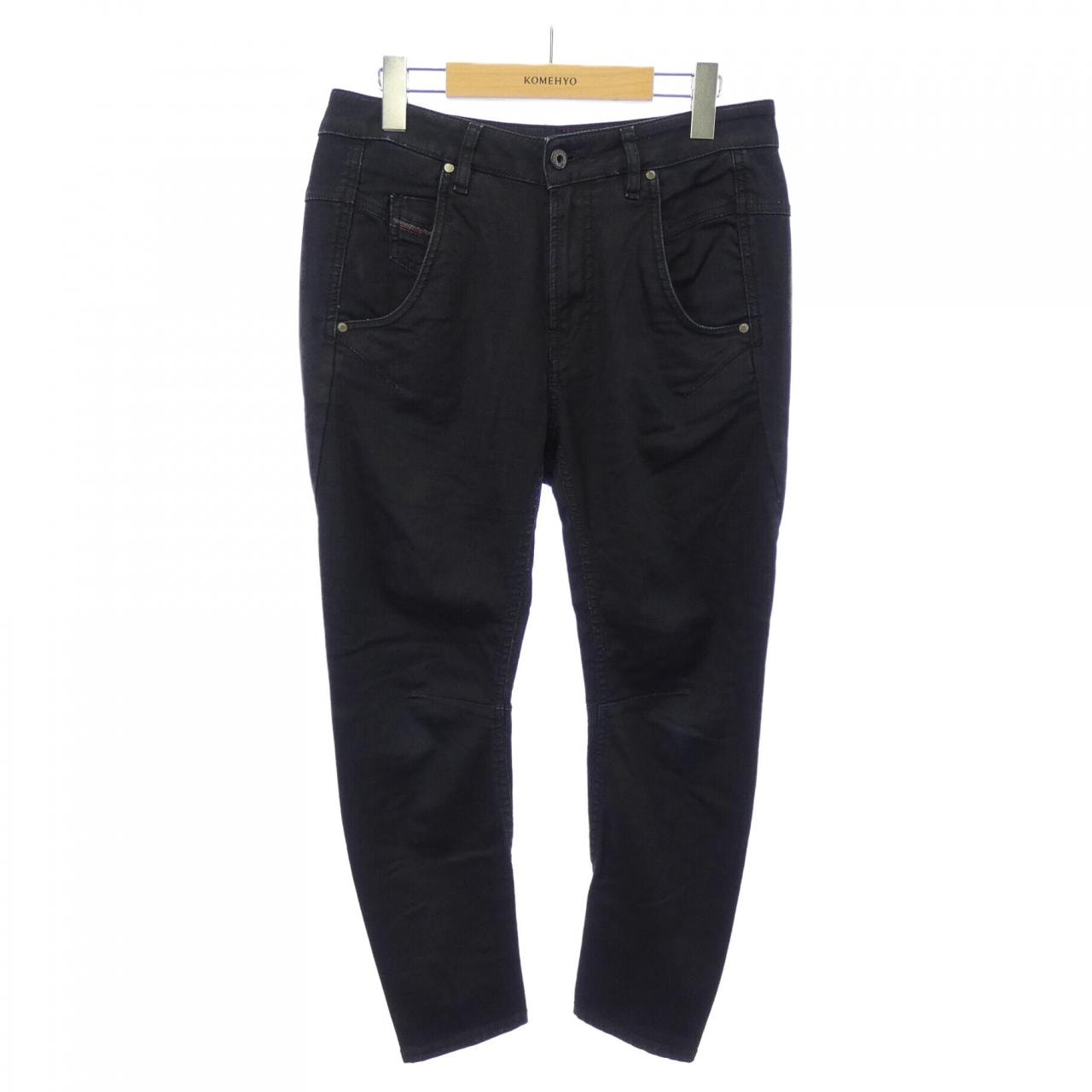 ディーゼル DIESEL パンツ
