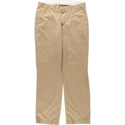 古着 ラルフローレン Ralph Lauren POLO RALPH LAUREN CLASSIC FIT チノパンツ メンズw34相当/eaa648996