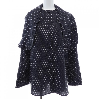 クリスチャンディオール CHRISTIAN DIOR 311B05A6131 シャツ