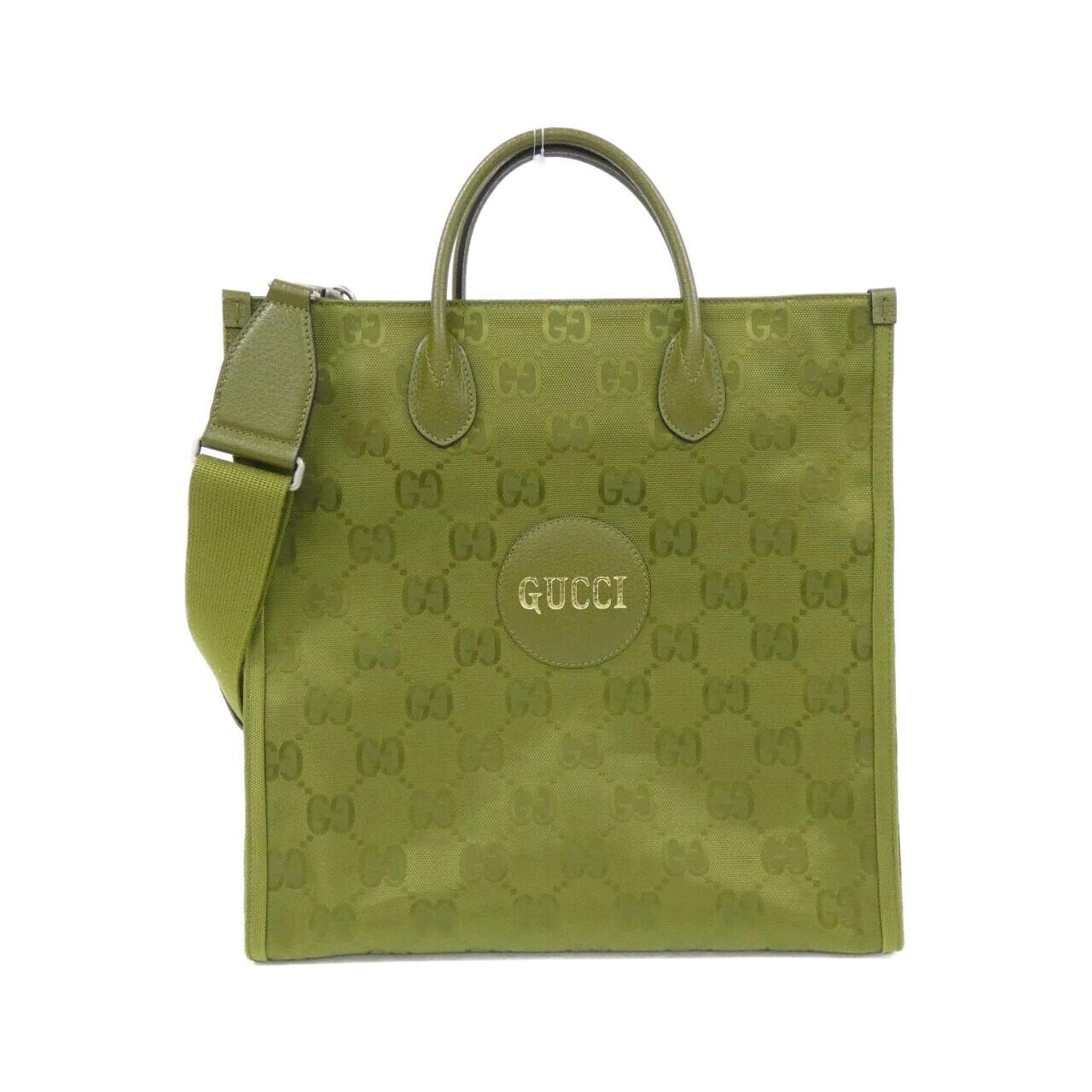グッチ GUCCI OFF THE GRID 696043 UKDXJ バッグ