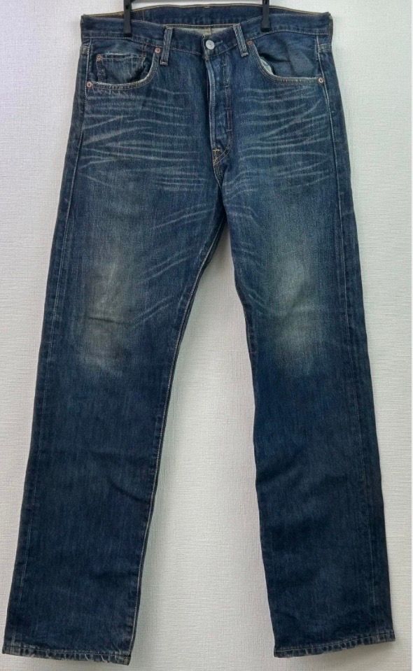 2000本限定モデル STAY TRUE 2007年6月製ヴィンテージ