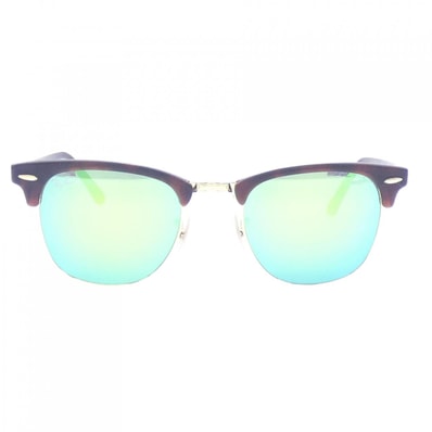 レイバン Ray Ban 12B3016 CLUBMASTER SUNGLASSES