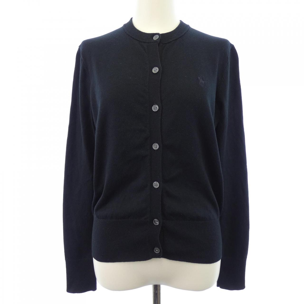 ポロラルフローレン POLO RALPH LAUREN カーディガン