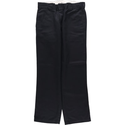古着 ディッキーズ Dickies 874 Orignal Fit ワークパンツ メンズw32相当/eaa623190