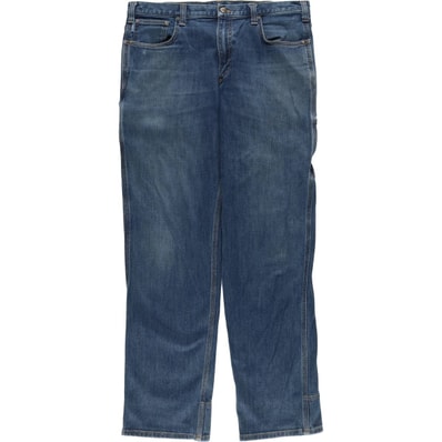 古着 カーハート Carhartt RELAXED FIT デニムペインターパンツ メンズw37相当/eaa535927