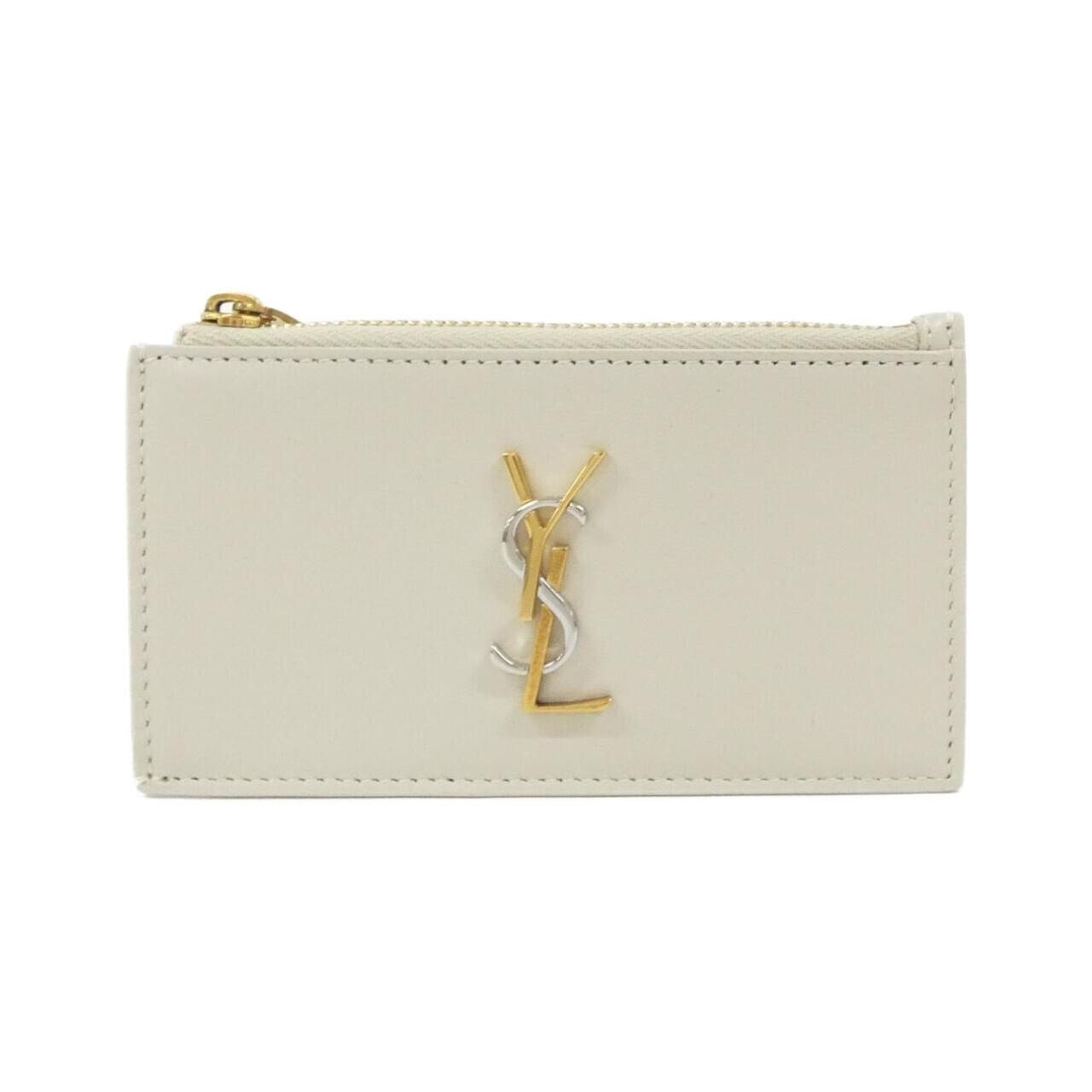 【新品】サンローラン 611558 AAB4K コインケース