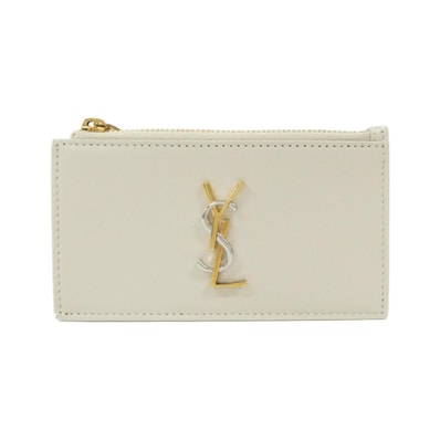 【新品】サンローラン 611558 AAB4K コインケース