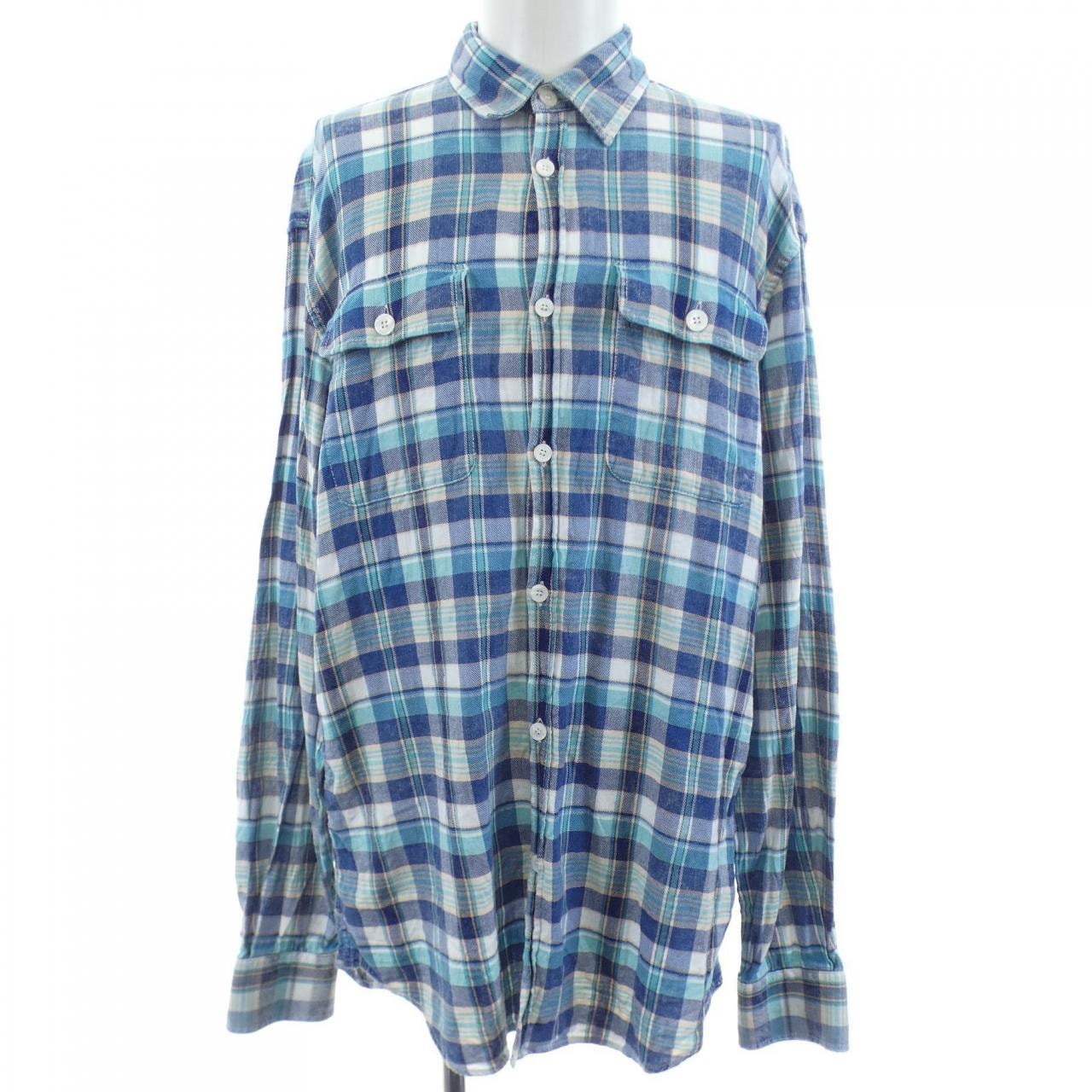 ディースクエアード DSQUARED2 S74DM0109 シャツ