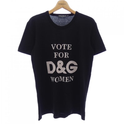 ドルチェアンドガッバーナ DOLCE&GABBANA Tシャツ