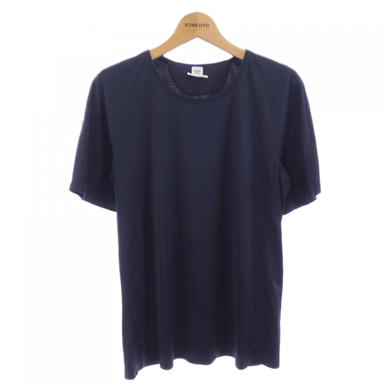 エルメス HERMES Tシャツ